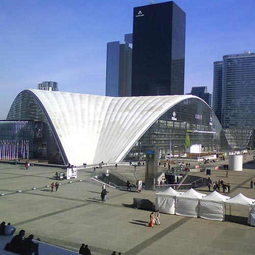 La Défense